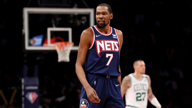 durant